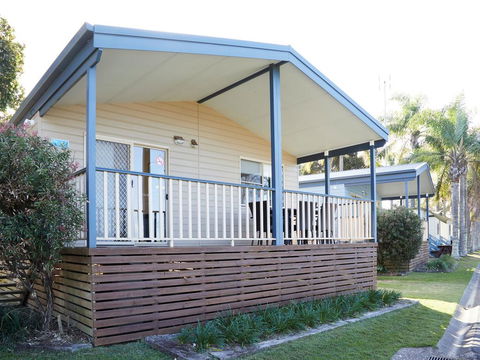 Stuarts Point Holiday Park - Melbourne Tourism 1