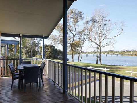 Stuarts Point Holiday Park - Melbourne Tourism 2