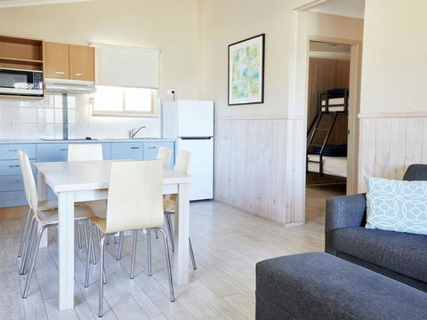 Stuarts Point Holiday Park - Melbourne Tourism 3