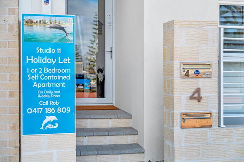 Studio 11 Mandurah Marina - Melbourne Tourism 1