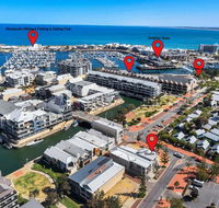 Studio 11 Mandurah Marina - Melbourne Tourism