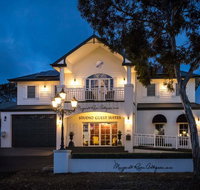 Studio Guest Suites - Melbourne Tourism
