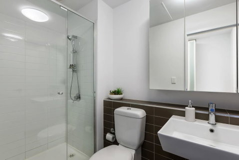 Studio Near Southern Cross Station - Melbourne Tourism 1