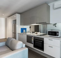 Studio Near Southern Cross Station