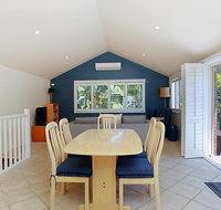 Stunning Home in Salamander Bay - Melbourne Tourism