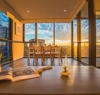 STUNNING Luxury 2beds2bathAPT CBD Haymarket - Melbourne Tourism