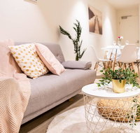 Stunning Opera Apartment-St Kilda Rd