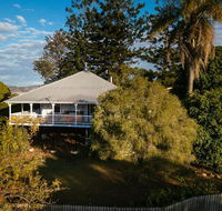 Stunning Queenslander - Melbourne Tourism