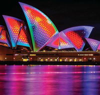 STUNNING SYDNEY HOME 3 - Melbourne Tourism