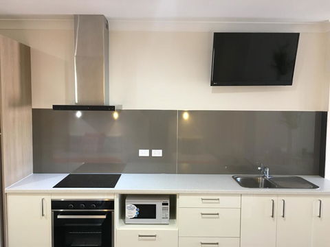 Sturt Motel - Melbourne Tourism 1