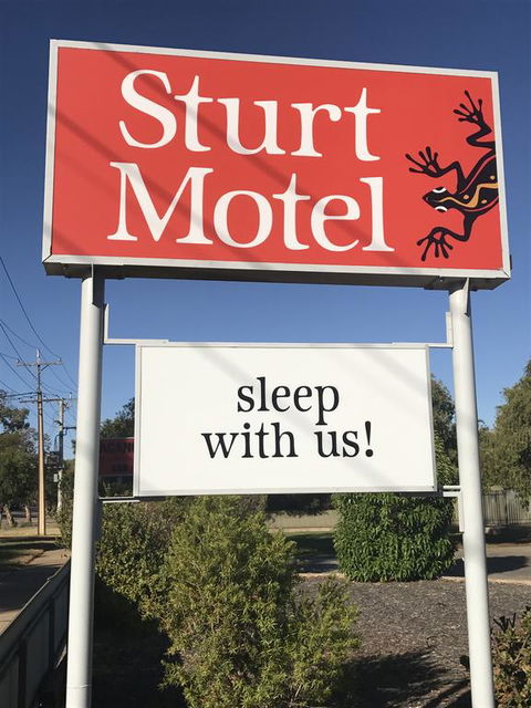 Sturt Motel - Melbourne Tourism 3