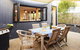 Stylish Living- Fireplace, WiFi, Linen, 4 Bdrm, Beach 850m - thumb 3