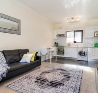 Stylish North Adelaide Apartments - Melbourne Tourism