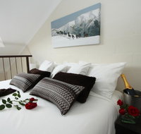 Summit Ridge Alpine Lodge - Melbourne Tourism