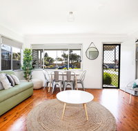 Sun Shack  Culburra - Pet Friendly - 3 Mins to Beach - Melbourne Tourism