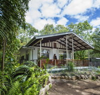 Sunbird Retreat - Melbourne Tourism