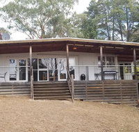 Sunny Corner Lake Eildon - Melbourne Tourism