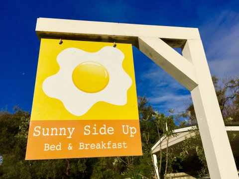 Sunny Side Up B&B Rye - Melbourne Tourism 0
