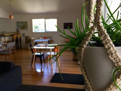 Sunny Side Up B&B Rye - Melbourne Tourism 3
