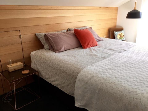 Sunny Side Up B&B Rye - Melbourne Tourism 1