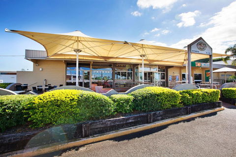 Sunnybank Hotel Brisbane - Melbourne Tourism 0