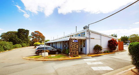 Sunnybank Hotel Brisbane - Melbourne Tourism 1