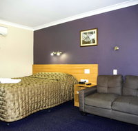 SunPalms Motel - Melbourne Tourism