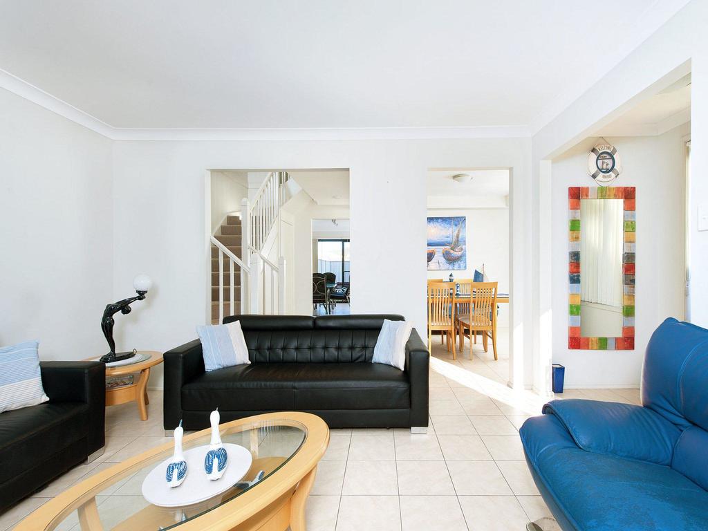Fingal Bay NSW Melbourne Tourism