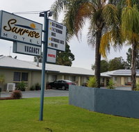 Sunrise Motel - Melbourne Tourism