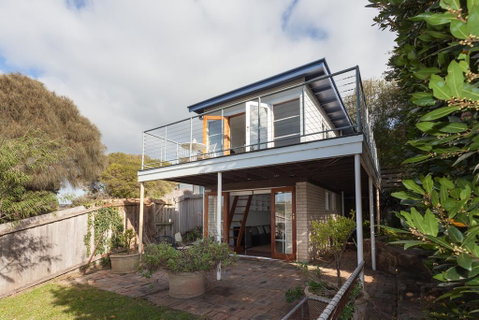 Sunseeker Cottage - Gorgeous Seaside Cottage - Melbourne Tourism 2