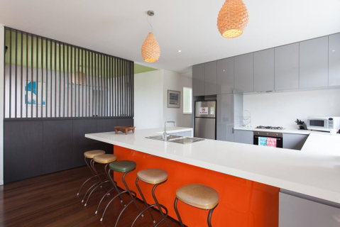 Sunseeker House - Melbourne Tourism 2
