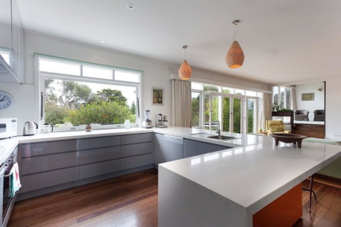 Sunseeker House - Melbourne Tourism 3