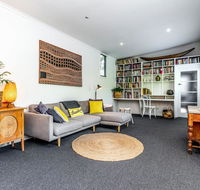 SUNSET BEACH SHACK on SURF