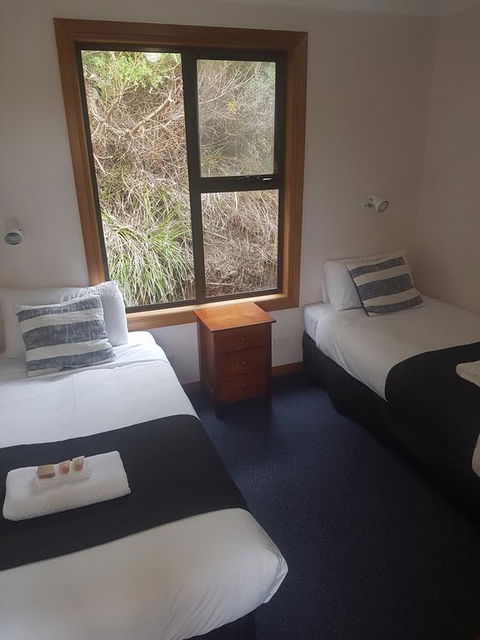 Sunset Holiday Villas - Melbourne Tourism 2