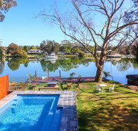 Sunset Lodge - Melbourne Tourism
