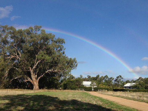 Sunset Villas Cobram - Melbourne Tourism 1