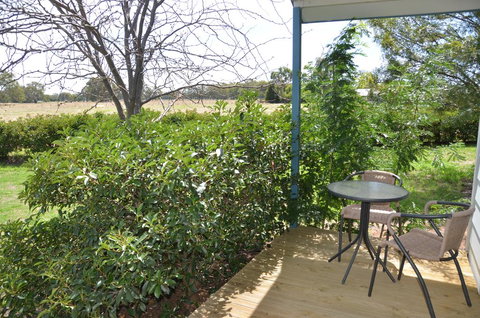 Sunset Villas Cobram - Melbourne Tourism 2