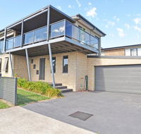 SUNSET WATERS - INLET SIDE