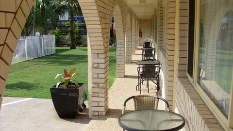 Sunshine Coast Airport Motel - Melbourne Tourism 2
