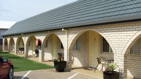 Sunshine Coast Airport Motel - Melbourne Tourism 3