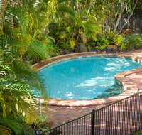 Sunshine Coast Motor Lodge - Melbourne Tourism