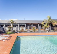 Sunshine Motor Inn - Melbourne Tourism