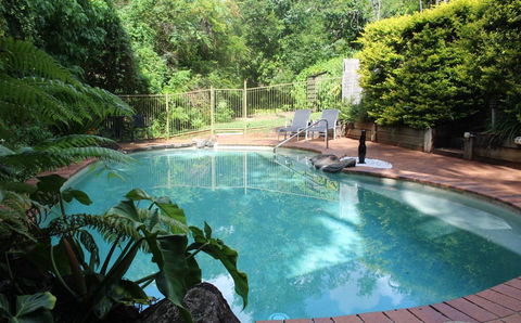 Sunshine Valley Cottages - Melbourne Tourism 1