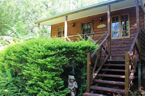 Sunshine Valley Cottages - Melbourne Tourism 0