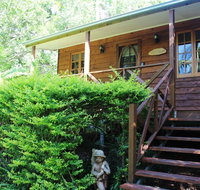Sunshine Valley Cottages - Melbourne Tourism
