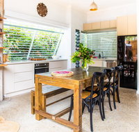 Sunworship Villas 3 and 4 - Melbourne Tourism