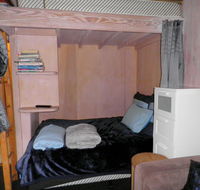 Super Value Thredbo STUDIO  Ante-Room Apartment - Melbourne Tourism