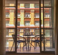 Superior Kent Street Apartments - Melbourne Tourism