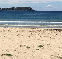 Surf Beach Holiday - Melbourne Tourism