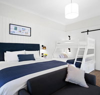 Surfaris Retreat - Melbourne Tourism